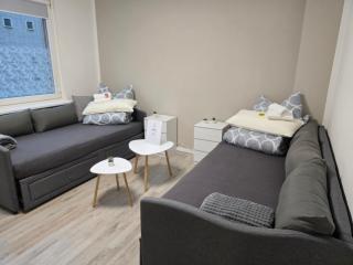 Ferienwohnung in Krefeld Apartment Krefeld City - Krefeld - 7