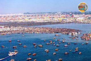 Essence of Narmada - 1