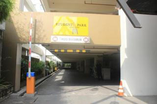 A comfort apartment in Jogja - Studentpark Apart - Seturan - 9
