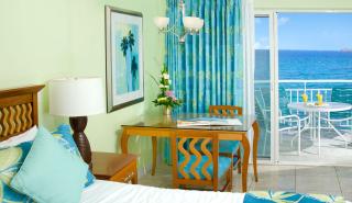 Oyster Bay Beach Resort - 8