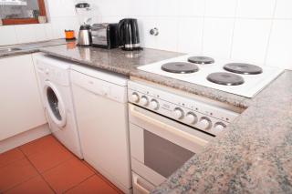 JLB Cozy Luxury apartment, Sandton - Joanesburgo - 1