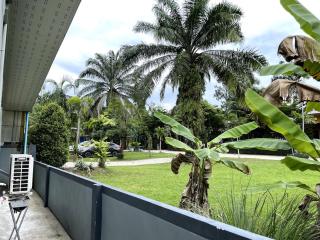 Tiny cozy home with little garden 7 min to beaches - Ao Nang - 8