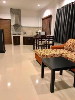 Tiny cozy home with little garden 7 min to beaches - Ao Nang - 6