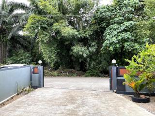 Tiny cozy home with little garden 7 min to beaches - Ao Nang - 3