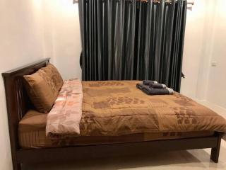 Tiny cozy home with little garden 7 min to beaches - Ao Nang - 1