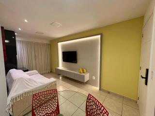 Apto Vista Mar - Beach Village - Fortaleza - 6