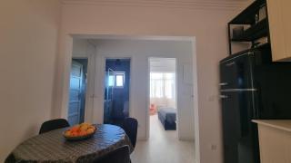 Boa Hora Apartment - Lissabon - 3