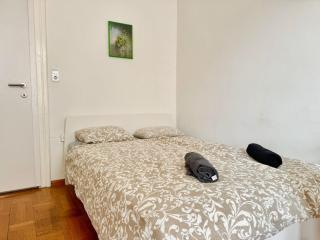 Stylish Flat in Heart of Vienna - Wenen - 4