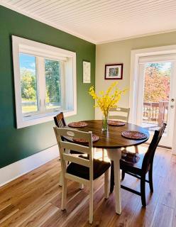 4 Bedroom, Pet Friendly, Downtown Home - Southern Pines - 8