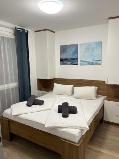 Felicia Apartman - Balatonmáriafürdő - 1