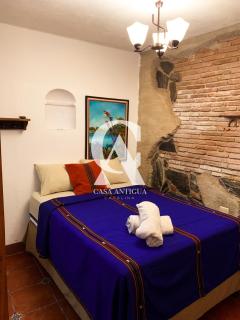 Casa Altavista - Antigua Guatemala - 2
