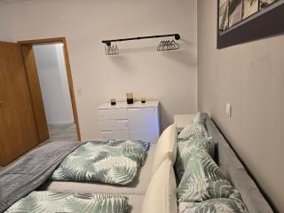 Ferienwohnung in Krefeld Apartment Krefeld City - Krefeld - 3