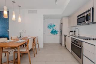 2 Bed 2 Bath at Beachwalk With Pool Gym Beach - Hallandale Beach - 3