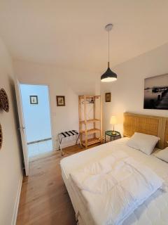 Le Vercingetorix - Appartements meublés - Gien - 1