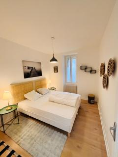 Le Vercingetorix - Appartements meublés - Gien - 2