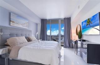 2 Bed 2 Bath Penthouse Amazing Views Beach Service - Hallandale Beach - 4