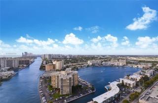 2 Bed 2 Bath Penthouse Amazing Views Beach Service - Hallandale Beach - 2