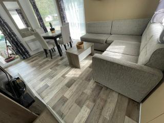 Mobilhome bord du lac - Parentis-en-Born - 9