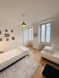 Le Vercingetorix - Appartements meublés - Gien - 4