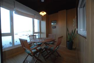 M O A Apartamento mariñeiro - Baiona - 9