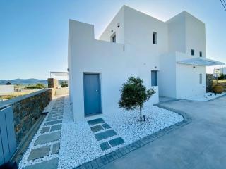 Dreamy Sunset Villa a few steps from the Beach - Pounda - 5