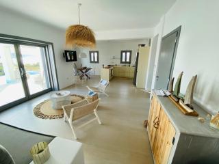Dreamy Sunset Villa a few steps from the Beach - Pounda - 3