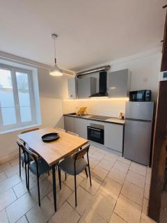 Le Vercingetorix - Appartements meublés - Gien - 5