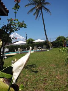 Beach House Heated pool Billiards Air conditioning - Itanhaém - 3