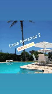 Beach House Heated pool Billiards Air conditioning - Itanhaém - 2