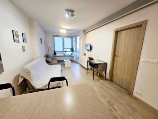 Extra Green Kabaty Apartament nr 5 - Varsavia - 6