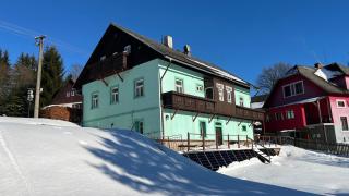 Domeček Lyžáku - 6