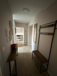 Ferienwohnung Ottweiler - Ottweiler - 6