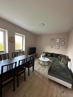 Ferienwohnung Ottweiler - Ottweiler - 9