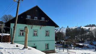 Domeček Lyžáku - 7