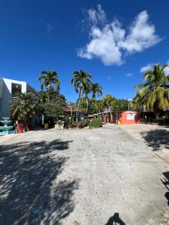 Boquerón Beach & Country Cabins - Boquerón - 9
