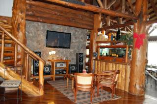 Hosteria Los Canelos - El Calafate - 1
