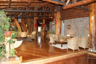 Hosteria Los Canelos - El Calafate - 3