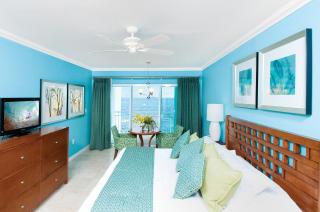 Oyster Bay Beach Resort - Dawn Beach - 4
