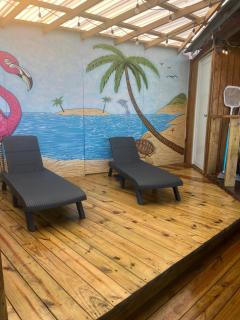 Neymar Beach House - Camuy - 5