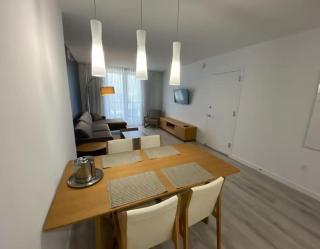 1 Bed & Kitchen at Beachwalk - Pool Gym Beach 22fl - Hallandale Beach - 5