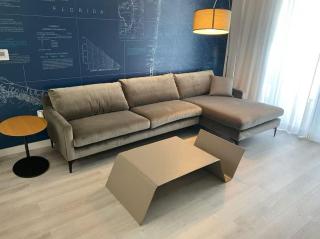 1 Bed & Kitchen at Beachwalk - Pool Gym Beach 22fl - Hallandale Beach - 1