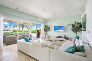 2-Bedroom Beachfront Apartment, Capcana, Punta Cana - Punta Cana - 1