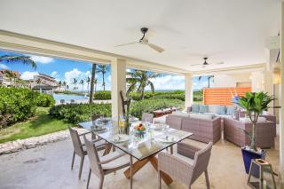 2-Bedroom Beachfront Apartment, Capcana, Punta Cana - Punta Cana - 4
