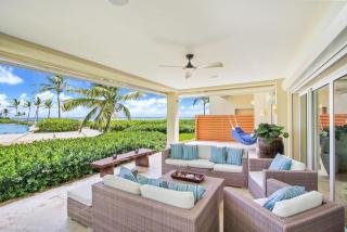 2-Bedroom Beachfront Apartment, Capcana, Punta Cana - Punta Cana - 3