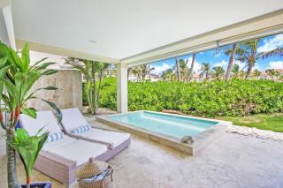 2-Bedroom Beachfront Apartment, Capcana, Punta Cana - Punta Cana - 5