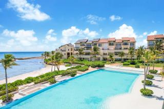 2-Bedroom Beachfront Apartment, Capcana, Punta Cana - Punta Cana - 8
