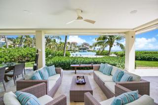 2-Bedroom Beachfront Apartment, Capcana, Punta Cana - Punta Cana - 2
