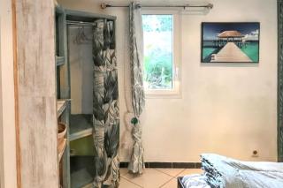 Maison charmante à Bras-Panon avec piscine et jardin - Bras-Panon - 7