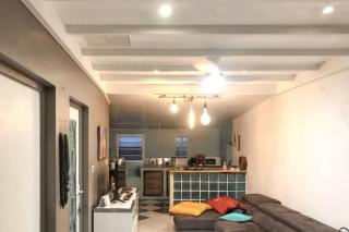 Maison charmante à Bras-Panon avec piscine et jardin - Bras-Panon - 4