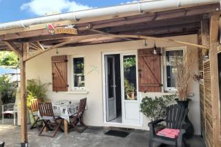 Maison charmante à Bras-Panon avec piscine et jardin - Bras-Panon - 2